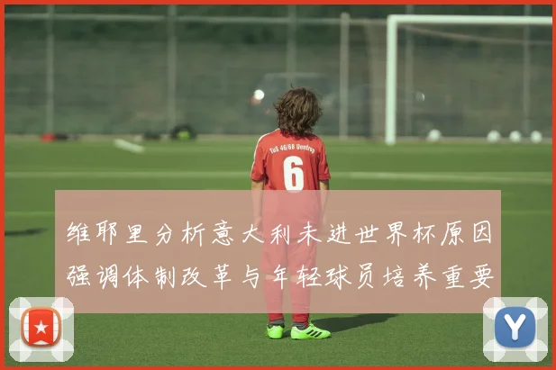 维耶里分析意大利未进世界杯原因强调体制改革与年轻球员培养重要性